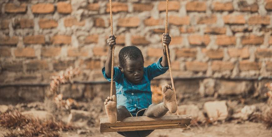 Diploma in Child Protection in Humanitarian Crises