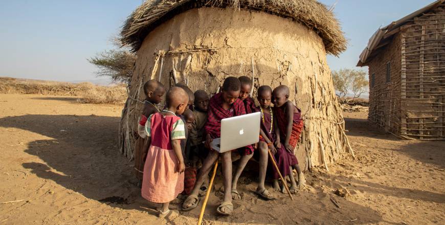 Diploma in Education in Emergencies