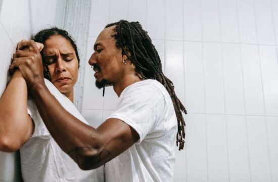 Diploma in Gender-Based Violence