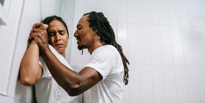 Diploma in Gender-Based Violence