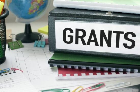 Diploma in Grants Management