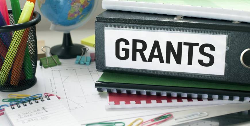 Diploma in Grants Management