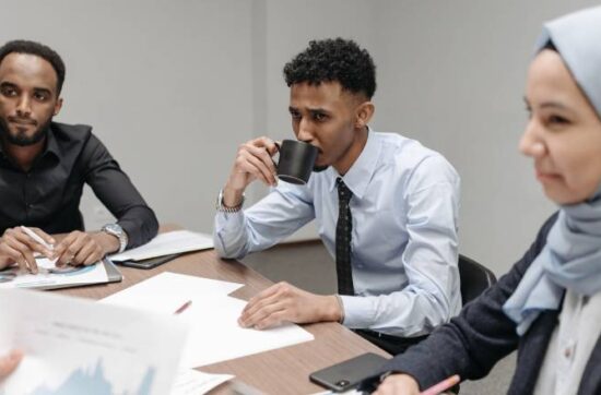 Diploma in Human Resource Management