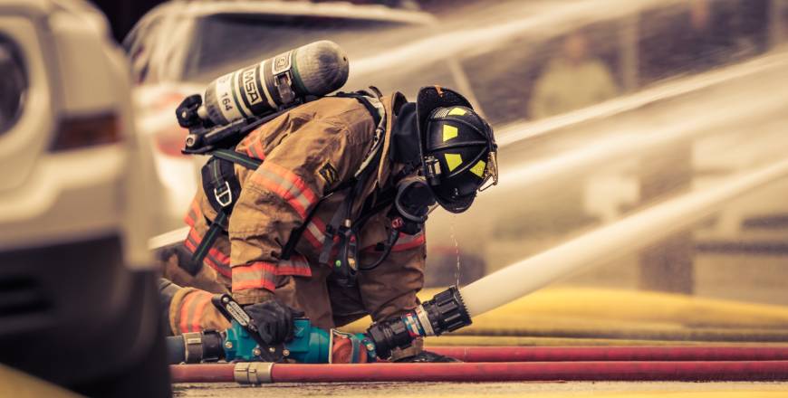 Diploma in Humanitarian Emergency and Disaster Management