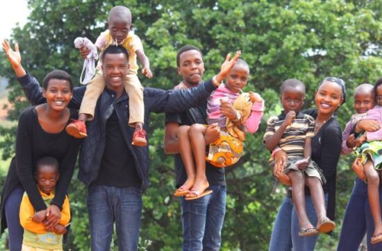 Diploma in Managing People and Projects in Humanitarian Emergencies