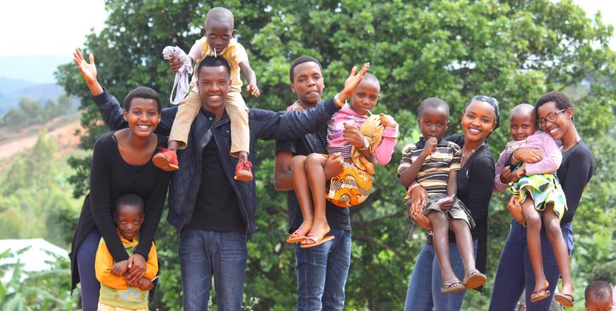 Diploma in Managing People and Projects in Humanitarian Emergencies
