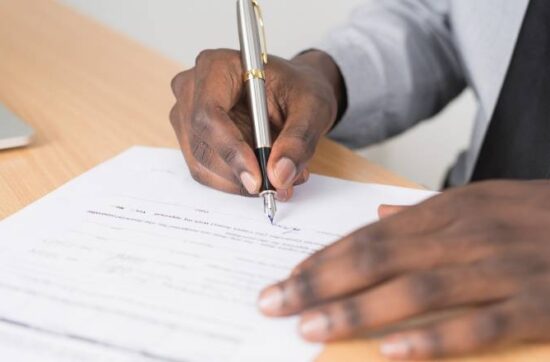 Diploma in Project Proposal Writing and Fundraising