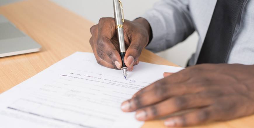 Diploma in Project Proposal Writing and Fundraising