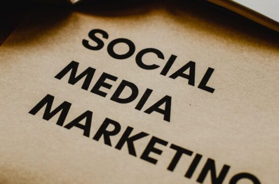Diploma in Social Media Marketing