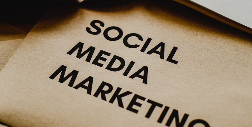Diploma in Social Media Marketing