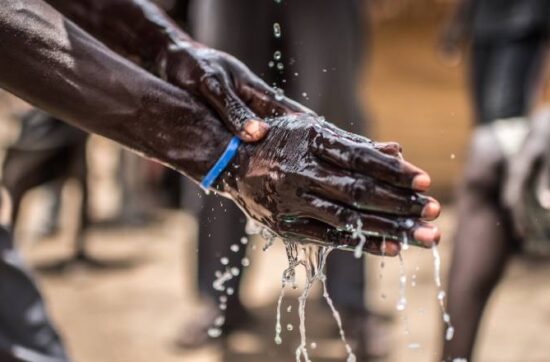 Diploma in Water, Sanitation and Hygiene