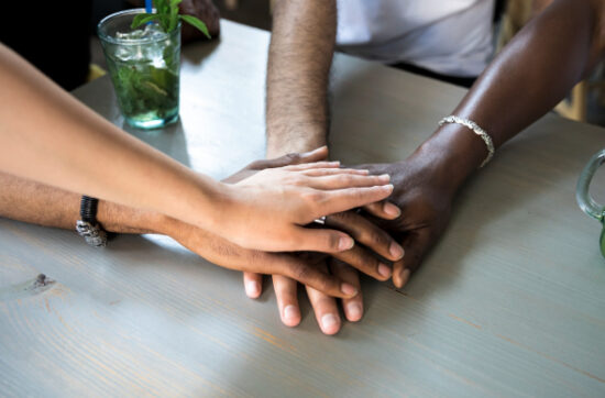 Peacebuilding and Humanitarianism