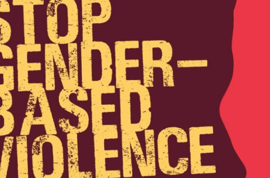 Post Graduate Diploma in Gender-Based Violence