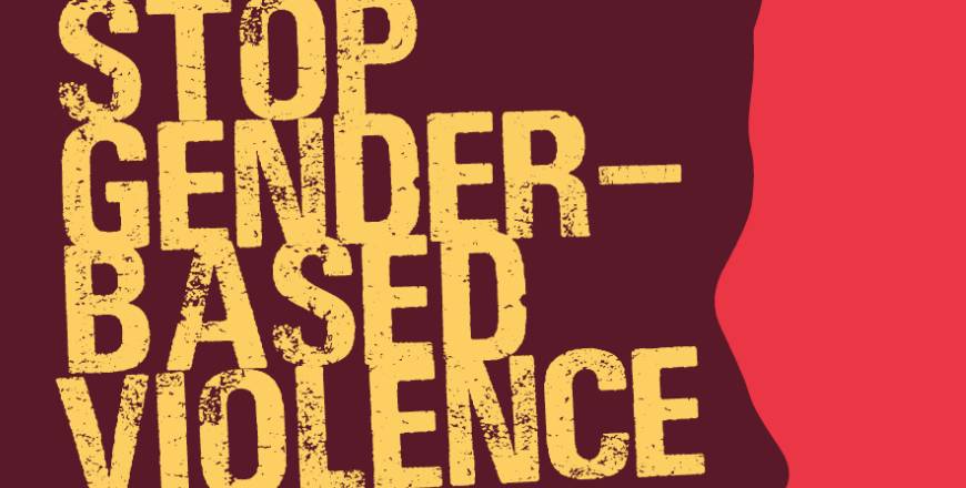 Post Graduate Diploma in Gender-Based Violence