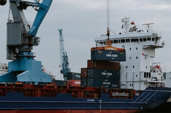 Post Graduate Diploma in Logistics and Supply Chain Management