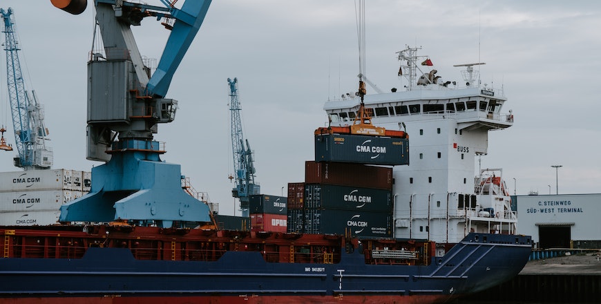 Post Graduate Diploma in Logistics and Supply Chain Management