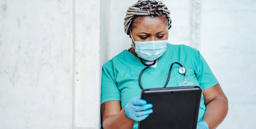 Post Graduate Diploma in Public Health