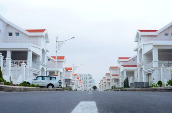 Post Graduate Diploma in Real Estate and Property Management