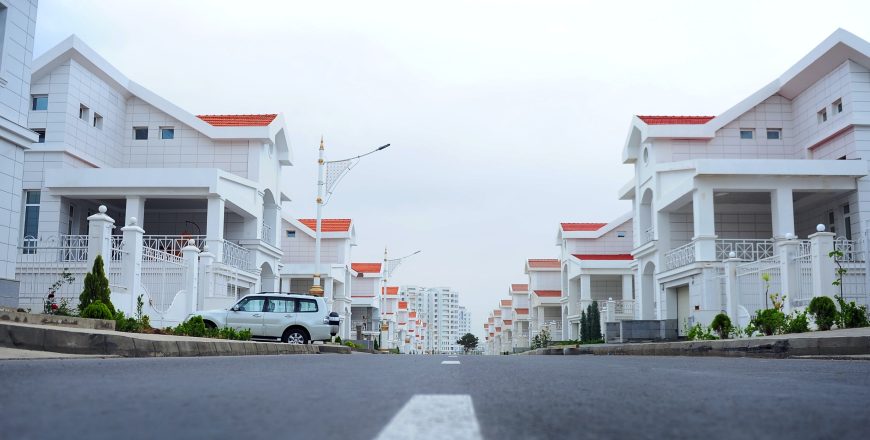 Post Graduate Diploma in Real Estate and Property Management