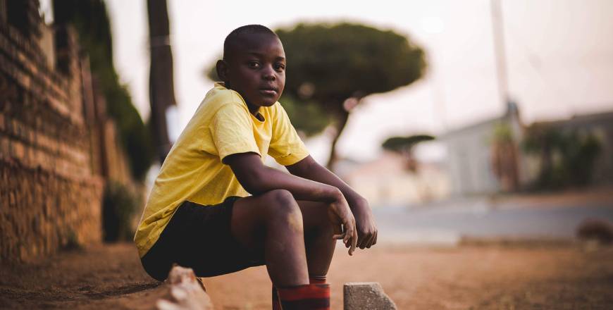 Post Graduate in Child and Development Psychology